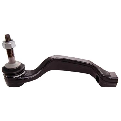 Abbildung von SIDEM 27038 Spurstangenkopf Vorderachse links JAGUAR: S Type