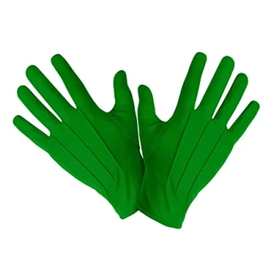 Abbildung von W WIDMANN MILANO Party Fashion Handschuhe, Clown, Theater, Faschingskostüme