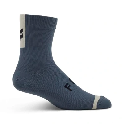 Abbildung von Fox Racing Defend Water Mountainbike Socken