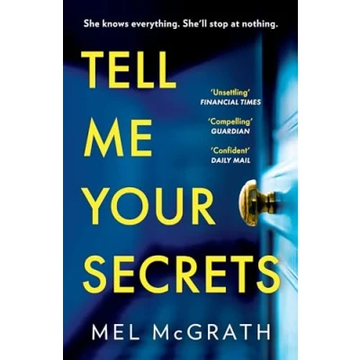 Abbildung von Tell Me Your Secrets: A chilling psychological suspense novel of buried truths and shocking revelations, perfect for fans Lisa Jewell!