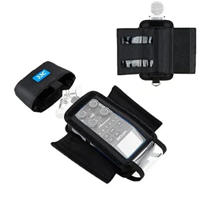 Abbildung von JJC HRP H6 Handy Recorder Pouch