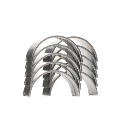 Abbildung von GLYCO H1066/5 0.30mm Kurbelwellenlager FORD: C Max 2, FOCUS 3 Turnier, Stufenheck, VOLVO: V60 I, V70 3, PEUGEOT: 308 I SW, 207 Schrägheck