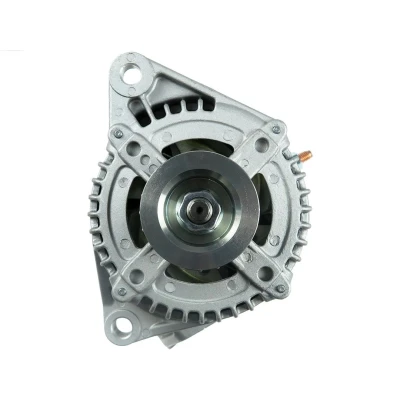Abbildung von AS PL A6326 Lichtmaschine 12V 136A JEEP: Cherokee III