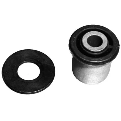 Abbildung von MOOG NI SB 2807 Querlenkerlager vorne, Vorderachse beidseitig 38,9 NISSAN: X Trail
