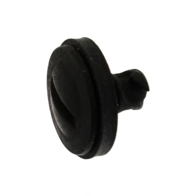 Abbildung von FEBI BILSTEIN 38786 Clip AUDI: A4 B6 Avant, A6 C6 Limousine, SEAT: Exeo ST