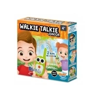 Abbildung von BUKI TW03 Walkie Talkie Junior