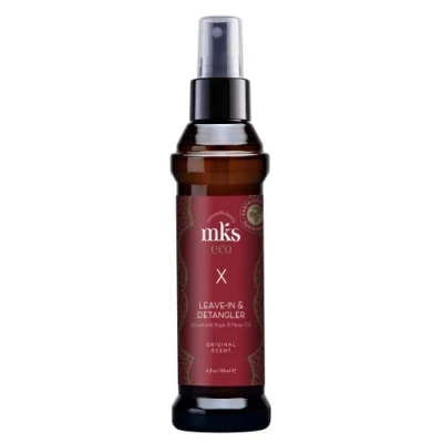 Abbildung von MKS ECO Classic X Leave in Sprühkur 118ml Marrakesh