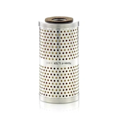 Abbildung von Filter, Arbeitshydraulik MANN FILTER H 8010