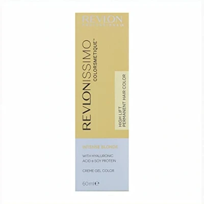 Abbildung von Revlon Professional Revlonissimo Colorsmetique Intense Blonde 1200MN 60 ml