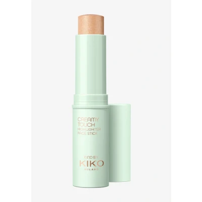 Abbildung von KIKO Milano KIND BY Creamy Touch Highlighter FACE Stick Highlighter, Damen, Größe: 8 g, Light me up