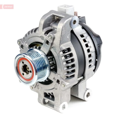 Abbildung von DENSO DAN1013 Lichtmaschine 14V 130A TOYOTA: Avensis III Station Wagon, RAV4 SUV, Corolla Verso, LEXUS: IS 2 kfzteile, kfzteile24, bandel online,