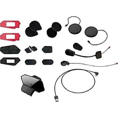 Abbildung von Sena 50R Einbauset mit Mikrofon und Lautsprechern SOUND BY Harman Kardon (50R A0202)