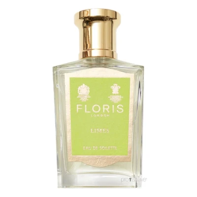 Abbildung von Floris Eau de Toilette Signature Collection Limes 50 ml Düfte Unisex