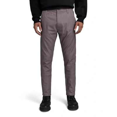 Abbildung von G Star Bronson SLIM Chino, Herren, Größe: 30x34, Rabbit