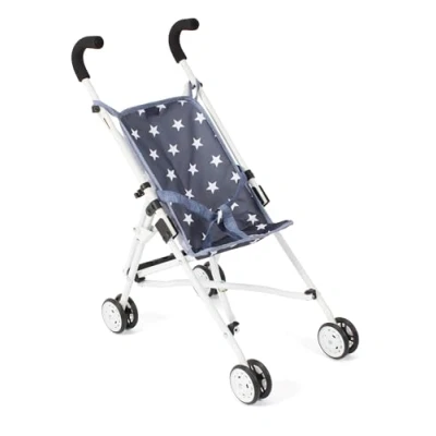 Abbildung von CHIC2000 Puppenbuggy Roma, Sternchen