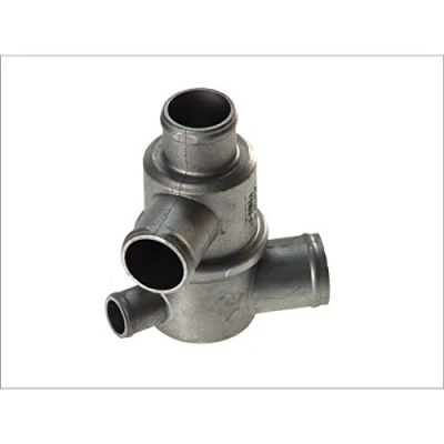 Abbildung von CALORSTAT by Vernet TH3359.87 Kühlwasserthermostat 87C Aluminium