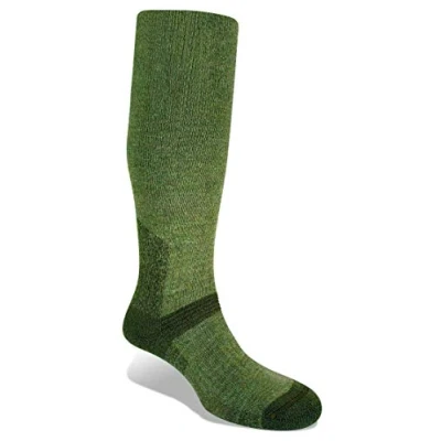Abbildung von Bridgedale Herren Explorer Heavyweight Merino Performance Kniestrümpfe (1 Stück)