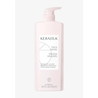 Abbildung von Kerasilk Redensifying Shampoo 750ml