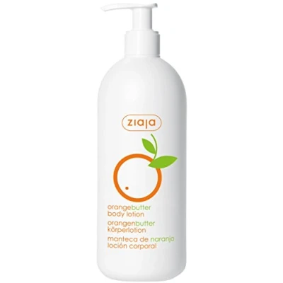 Abbildung von Manteca De Naranja Emulsión Corporal 400 Ml
