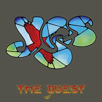 Abbildung von INSIDEOUTMUSIC the Quest (Ltd. Deluxe glow in dark 2LP+2CD+Blu ray Box Set) [Vinyl LP]