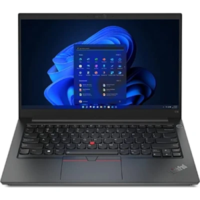 Abbildung von Lenovo Thinkpad E14 G4 i7 1255U 16GB 512GB SSD W11P Notebook
