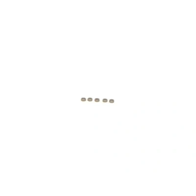 Abbildung von BOSCH F 00Z C99 708 Reparatursatz, Common Rail System