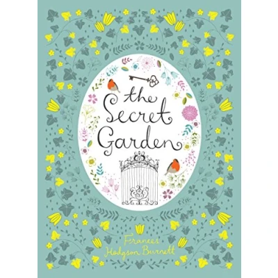 Abbildung von The Secret Garden (Barnes &amp; Noble Collectible Editions)