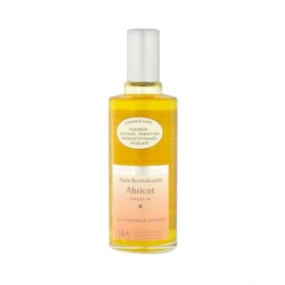 Abbildung von Huile d&#039;abricot revitalisante 50 ml