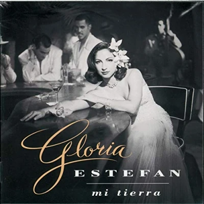 Abbildung von Mi Tierra Gloria Estefan Album