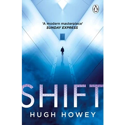 Abbildung von Shift: Book 2 of Silo, the New York Times bestselling dystopian series, now an Apple TV drama
