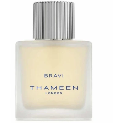 Abbildung von Thameen Cologne Elixir Bravi 100 ml Düfte Unisex
