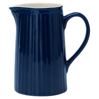 Abbildung von Greengate Alice Krug dark blue 1 l