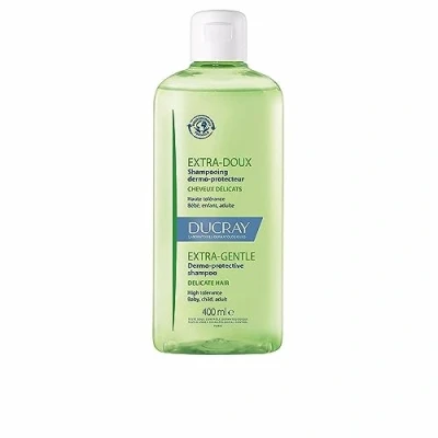 Abbildung von Ducray Extra sanftes Shampoo, 400 m