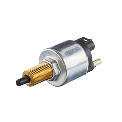 Abbildung von HELLA 6DF 007 366 001 Bremslichtschalter elektrisch M12x1 4 12 MERCEDES BENZ: S Klasse Coupe, Limousine, 190