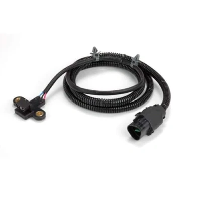 Abbildung von NGK 81509 Impulsgeber 3 mit Kabel HYUNDAI: Santa Fe I