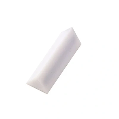 Abbildung von neoLab 2 7283 dreieckige Magnetrührstäbchen 80 mm, Schenkelbreite 17 mm