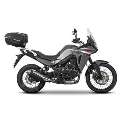 Abbildung von SHAD TOP Master Honda TRANSALP XL 750