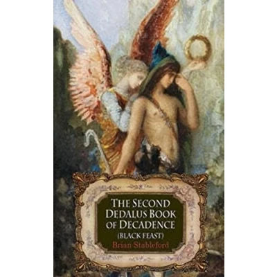 Abbildung von The Second Dedalus Book of Decadence: Black Feast (Decadence from Dedalus, 2)