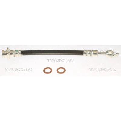 Abbildung von TRISCAN 8150 14262 Bremsschläuche F10x1