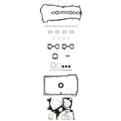 Abbildung von AJUSA 51036600 Dichtungsvollsatz, Motor ohne Zylinderkopfdichtung BMW: 3 Limousine