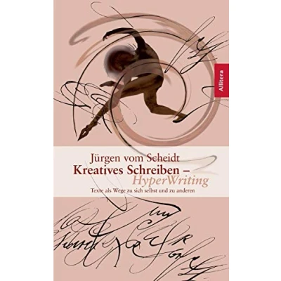 Abbildung von Kreatives Schreiben: Texte als Wege zu sich selbst und anderen