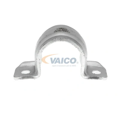 Abbildung von VAICO V10 3067 Halter, Stabilisatorlagerung Hinterachse Original Qualität VOLKSWAGEN: Golf Plus / Crossgolf, 6, 5 Schrägheck