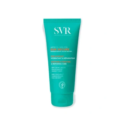 Abbildung von SVR Milch Sun Secure After