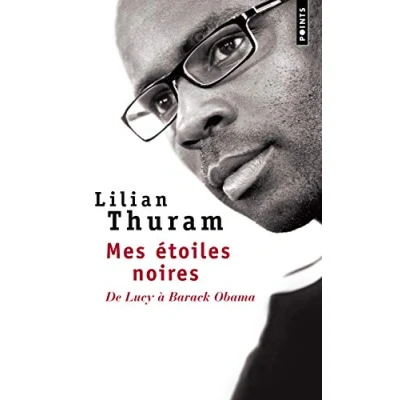 Abbildung von Mes &#039;Toiles Noires. de Lucy Barack Obama: a Obama