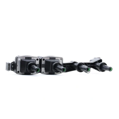Abbildung von NGK 48014 Zündspule 4 PEUGEOT: 307 CC, 206 Schrägheck, Kombi, CITROËN: Berlingo II, C2 / First I
