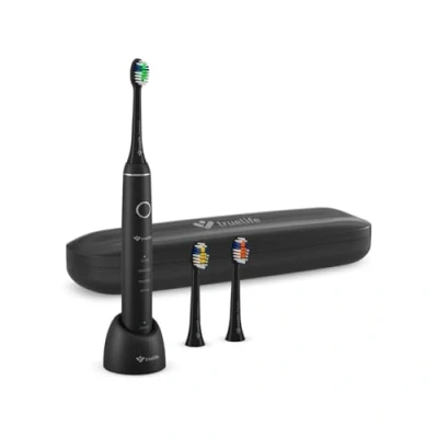 Abbildung von TrueLife Elektrische Zahnbürste SonicBrush Compact Black