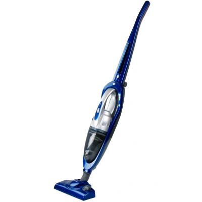 Abbildung von Hyundai Hand und Stielstaubsauger &quot;VC020B&quot;, 600 W, beutellos, HEPA Filter, 0,5l Staubvolumen, klappbarer Griff