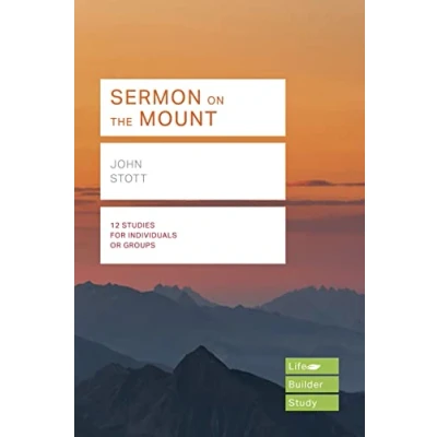 Abbildung von Sermon on the Mount (Lifebuilder Study Guides) Bible Guides, 172)