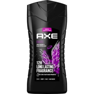 Abbildung von AXE Excite Duschgel 250 ml