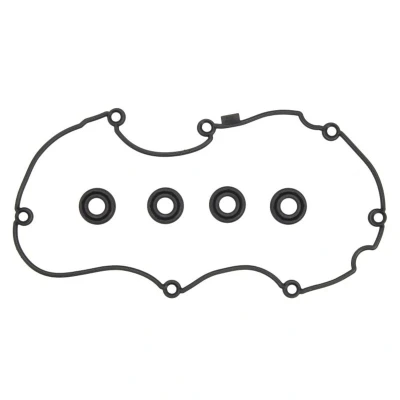 Abbildung von ELRING 982.110 Dichtungssatz, Zylinderkopfhaube VOLKSWAGEN: Passat B8 Variant, Golf 7 Schrägheck, AUDI: A3 Sportback